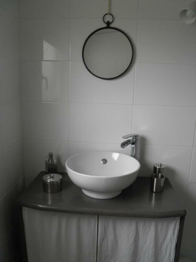 Vakantiehuis Chez Jeanne Plouguerneau