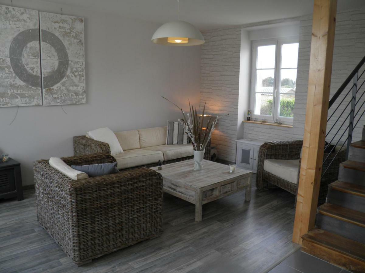 Vakantiehuis Chez Jeanne *
