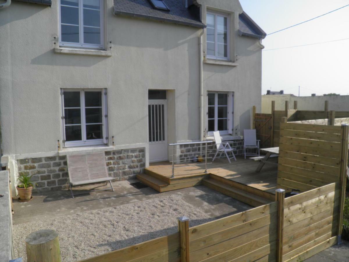 Chez Jeanne Hébergement de vacances